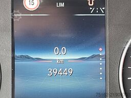 MERCEDES-BENZ SPRINTER 317 L2H2 Mbux10 LED