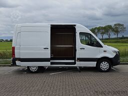 MERCEDES-BENZ SPRINTER 317 L2H2 Mbux10 LED