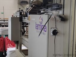 Lamina System LAMINA 1114 FA.
