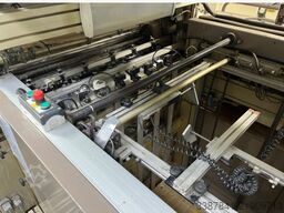Lamina System LAMINA 1114 FA.