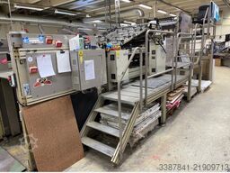 Lamina System LAMINA 1114 FA.