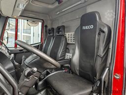 Iveco Eurocargo 150.320 - Finkl Livestock box - Autom...