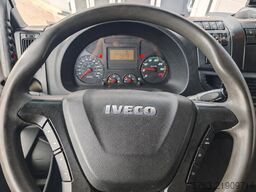 Iveco Eurocargo 150.320 - Finkl Livestock box - Autom...
