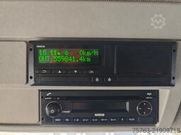 Iveco Eurocargo 150.320 - Finkl Livestock box - Autom...