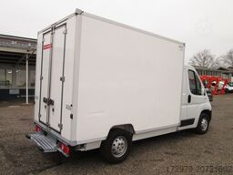 FIAT Ducato 130 *Carrier Tiefkühler*Euro6*