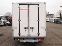 FIAT Ducato 130 *Carrier Tiefkühler*Euro6*