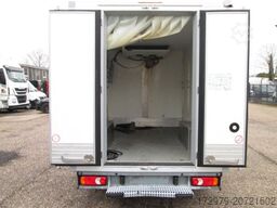 FIAT Ducato 130 *Carrier Tiefkühler*Euro6*