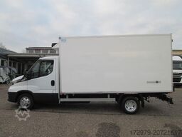 IVECO 35 C14*Maxi-Carrier  Kühlkoffer 4.02m*