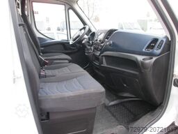 IVECO 35 C14*Maxi-Carrier  Kühlkoffer 4.02m*