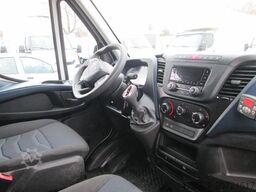 IVECO 35 C14*Maxi-Carrier  Kühlkoffer 4.02m*