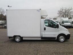 RENAULT Trafic *Eiswagen-Tiefkühler*Euro 5*