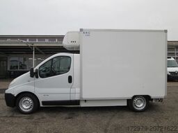 RENAULT Trafic *Eiswagen-Tiefkühler*Euro 5*