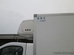 RENAULT Trafic *Eiswagen-Tiefkühler*Euro 5*