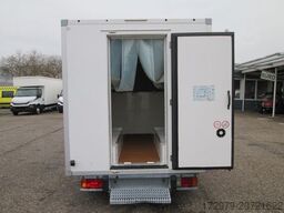 RENAULT Trafic *Eiswagen-Tiefkühler*Euro 5*