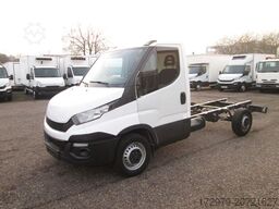 IVECO 35 S13*Fahrgestell*Ohne Getriebe*