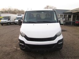 IVECO 35 S13*Fahrgestell*Ohne Getriebe*