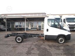 IVECO 35 S13*Fahrgestell*Ohne Getriebe*