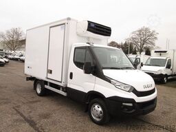 IVECO 35 C13 *2xCarrier Kühlkoffer 3.52m*Klima*