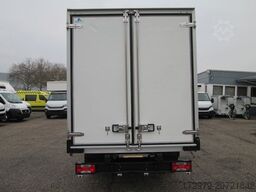 IVECO 35 C13 *2xCarrier Kühlkoffer 3.52m*Klima*