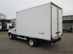 IVECO 35 C13 *2xCarrier Kühlkoffer 3.52m*Klima*