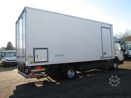 MERCEDES-BENZ Atego 1018*2xCarrier Kühlkoffer 5.95m*Euro5*LBW*