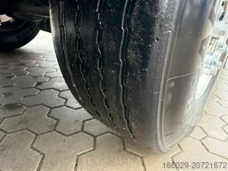 KNAPEN K100 Schubboden 92m³ 10mm Boden Powersheet TOP