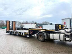 KÄSSBOHRER SLAR3 Tele Tiefbett Radmulden metallisiert