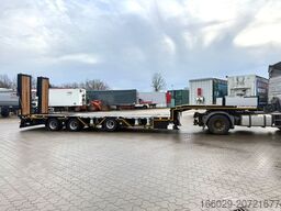 KÄSSBOHRER SLAR3 Tele Tiefbett Radmulden metallisiert