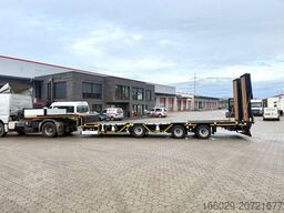 KÄSSBOHRER SLAR3 Tele Tiefbett Radmulden metallisiert