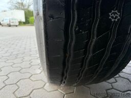 KNAPEN K200 Schubboden 92m³