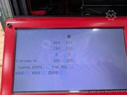 Modix Big Meter
