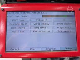 Modix Big Meter