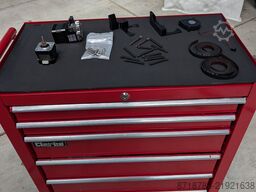 Modix Big Meter