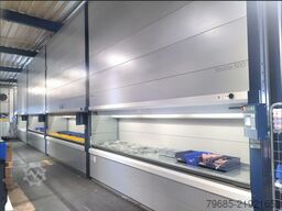 Kardex Remstar Shuttle XP 500 4050x813