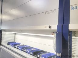 Kardex Remstar Shuttle XP 500 4050x813