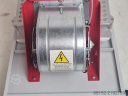 Transmed Sahara III Maxitherm