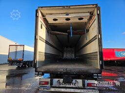Schmitz Cargobull Reefer Multitemp
