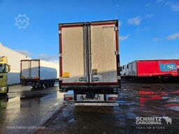 Schmitz Cargobull Reefer Multitemp