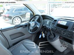 Volkswagen T5 Transporter 2.0 TDI PARKTRONIK 2xSCHIEBETÜR COC