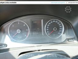 Volkswagen T5 Transporter 2.0 TDI PARKTRONIK EURO-5 2xSCHIEBETÜR CoC