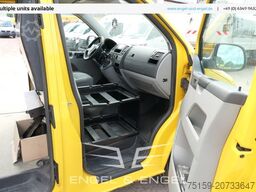 Volkswagen T5 Transporter 2.0 TDI COC