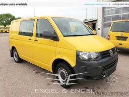 Volkswagen T5 Transporter 2.0 TDI COC
