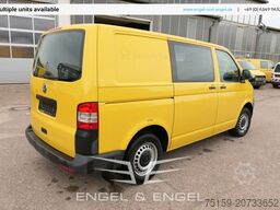Volkswagen T5 Transporter 2.0 TDI COC