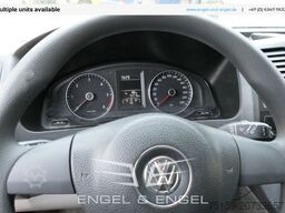 Volkswagen T5 Transporter 2.0 TDI EURO-5 CoC 2xSCHIEBETÜR PARKTRONIK