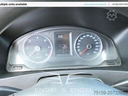 Volkswagen T5 Transporter 2.0 TDI EURO-5 CoC 2xSCHIEBETÜR PARKTRONIK