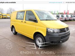 Volkswagen T5 Transporter 2.0 TDI EURO-5 CoC PARKTRONIK