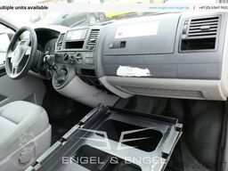 Volkswagen T5 Transporter 2.0 TDI EURO-5 CoC PARKTRONIK