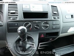 Volkswagen T5 Transporter 2.0 TDI EURO-5 CoC PARKTRONIK
