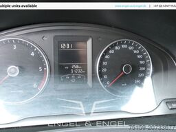 Volkswagen T5 Transporter 2.0 TDI EURO-5 CoC PARKTRONIK