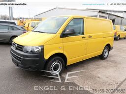 Volkswagen T5 Transporter 2.0 TDI EURO-5 CoC PARKTRONIK